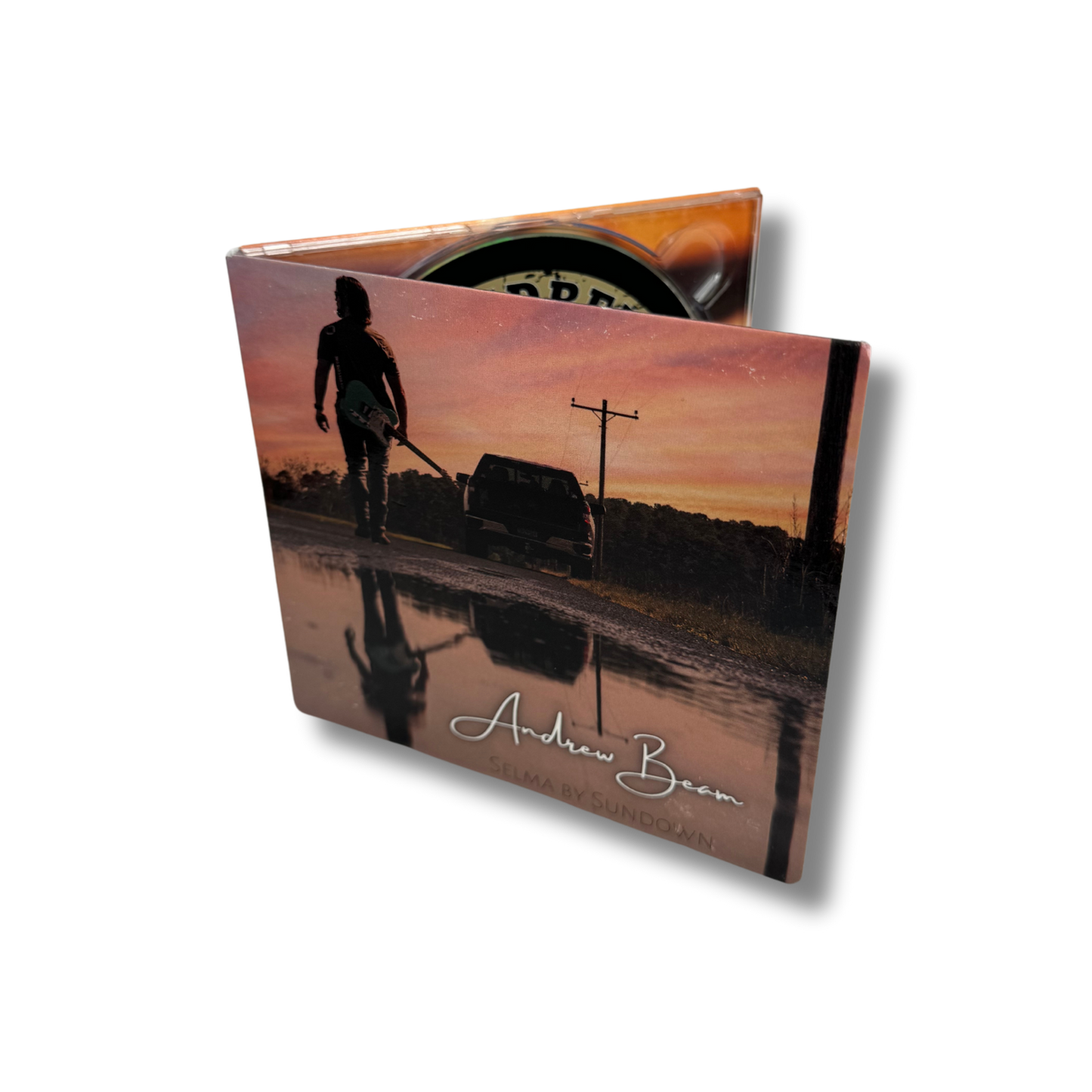 "Selma by Sundown" LP