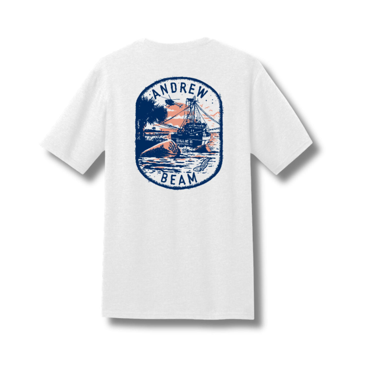 "The Billie B" Tee