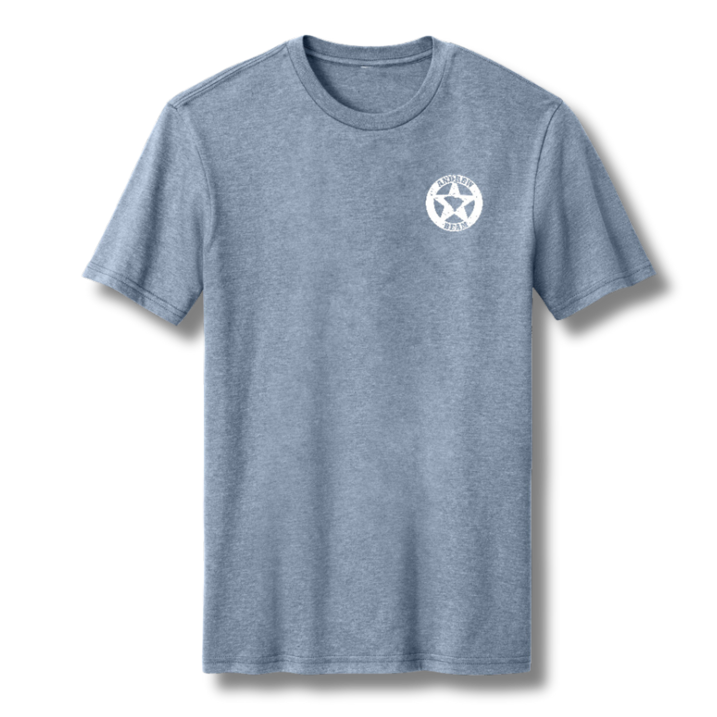 "Country. Ain't. Dead." Tee